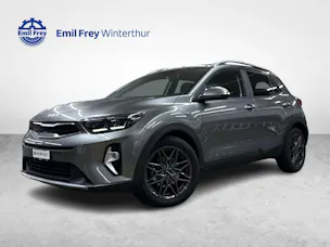 Kia Stonic 1.0 T-GDi Power Edition