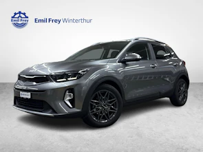 Fahrzeugbild KIA Stonic 1.0 T-GDi Power Edition