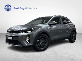 Fahrzeugbild KIA Stonic 1.0 T-GDi Power Edition