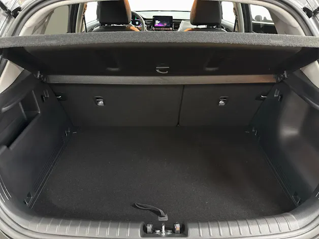 Kia Stonic 1.0 T-GDi Power Edition
