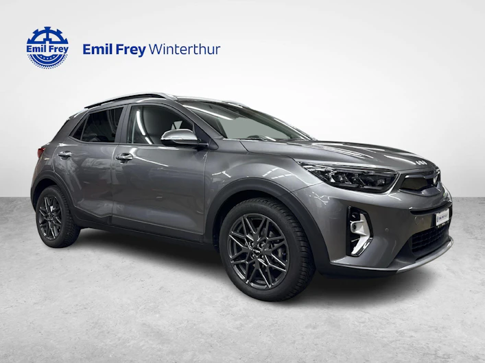 Fahrzeugbild KIA STONIC