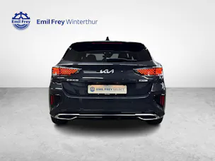 Kia Ceed 1.5 T-GDi GT-Line Edition