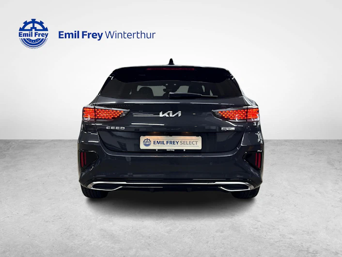 Fahrzeugbild KIA CEED