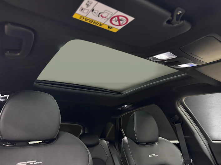 Fahrzeugbild KIA CEED