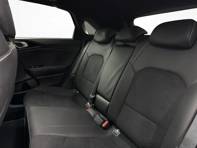 Kia Ceed 1.5 T-GDi GT-Line Edition