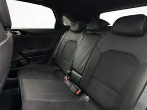 Fahrzeugbild KIA Ceed 1.5 T-GDi GT-Line Edition