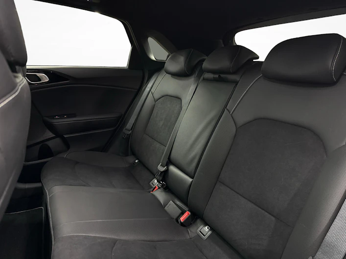 Fahrzeugbild KIA CEED