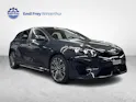 Kia Ceed 1.5 T-GDi GT-Line Edition