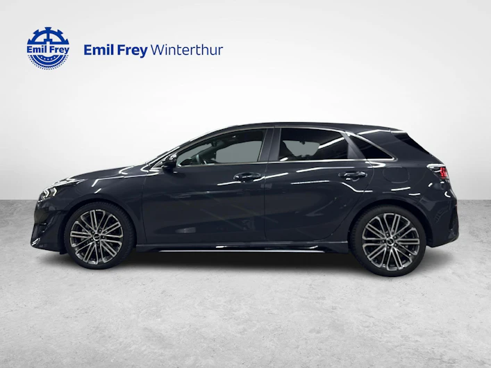 Fahrzeugbild KIA CEED