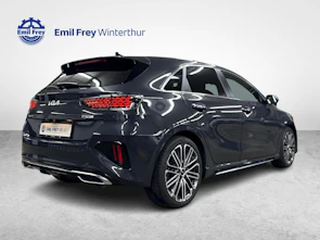 Fahrzeugbild KIA Ceed 1.5 T-GDi GT-Line Edition