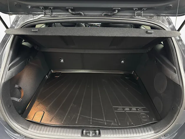 Kia Ceed 1.5 T-GDi GT-Line Edition