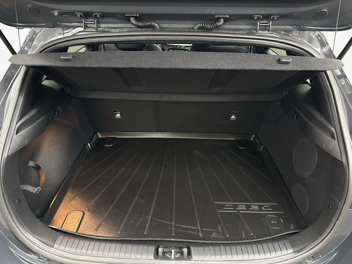 Fahrzeugbild KIA CEED