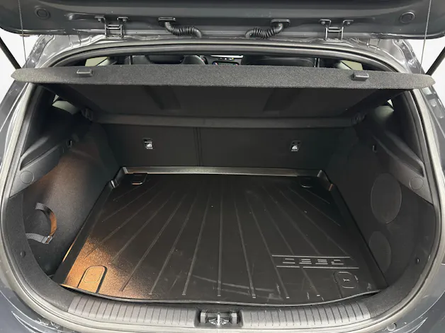 Kia Ceed 1.5 T-GDi GT-Line Edition