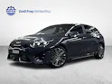 Kia Ceed 1.5 T-GDi GT-Line Edition