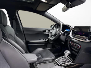 Fahrzeugbild KIA Ceed 1.5 T-GDi GT-Line Edition