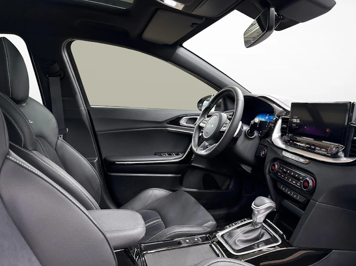 Fahrzeugbild KIA CEED