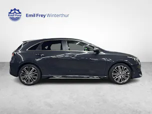 Kia Ceed 1.5 T-GDi GT-Line Edition