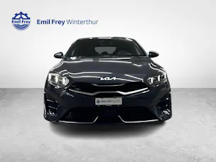 Kia Ceed 1.5 T-GDi GT-Line Edition