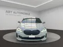 BMW 120d xDrive SAG