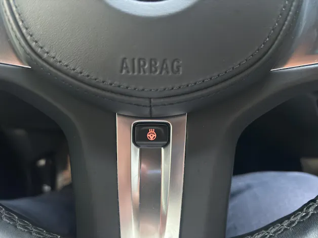 BMW 120d xDrive SAG