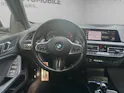 BMW 120d xDrive SAG