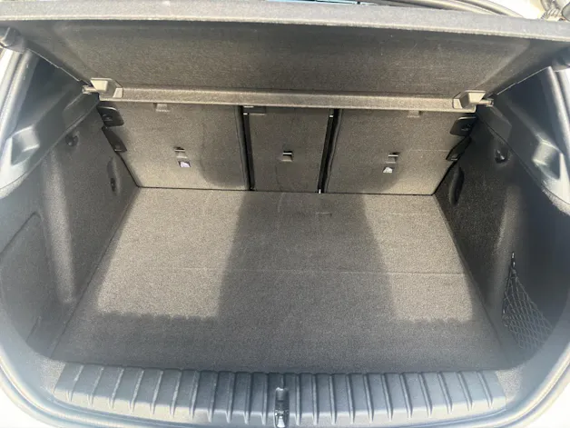 BMW 120d xDrive SAG