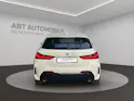 BMW 120d xDrive SAG