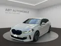 BMW 120d xDrive SAG