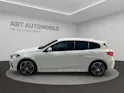 BMW 120d xDrive SAG