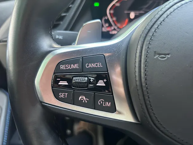 BMW 120d xDrive SAG
