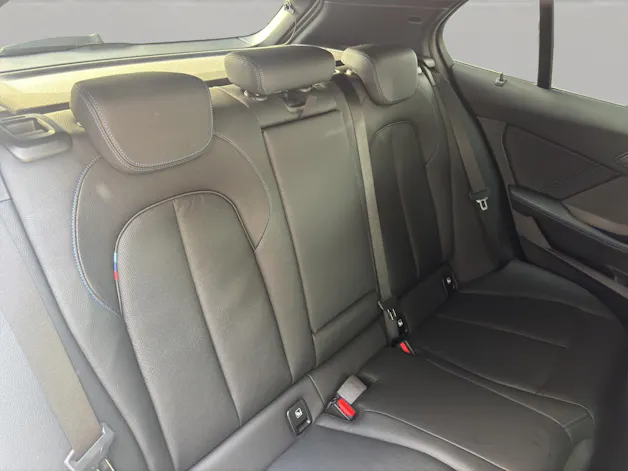 BMW 120d xDrive SAG