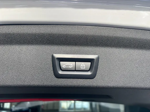BMW 120d xDrive SAG