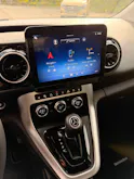 Mercedes-Benz T 180d Style S FWD