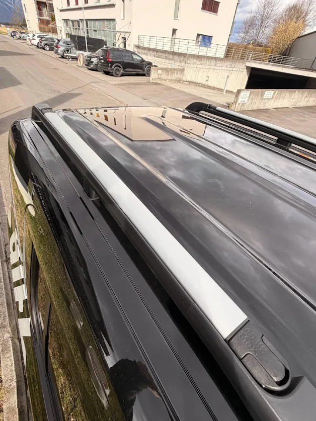 Mercedes-Benz T 180d Style S FWD