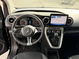Mercedes-Benz T 180d Style S FWD