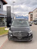 Mercedes-Benz T 180d Style S FWD