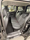 Mercedes-Benz T 180d Style S FWD