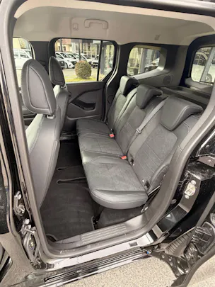 Mercedes-Benz T 180d Style S FWD