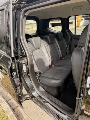 Mercedes-Benz T 180d Style S FWD