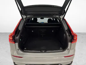 VOLVO XC60 2.0 T8 TE Black Edition eAWD