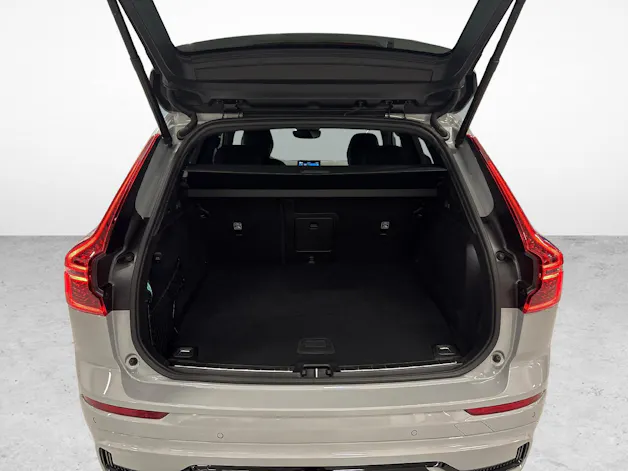 VOLVO XC60 2.0 T8 TE Black Edition eAWD