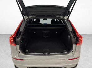 Fahrzeugbild VOLVO XC60 2.0 T8 TE Black Edition eAWD