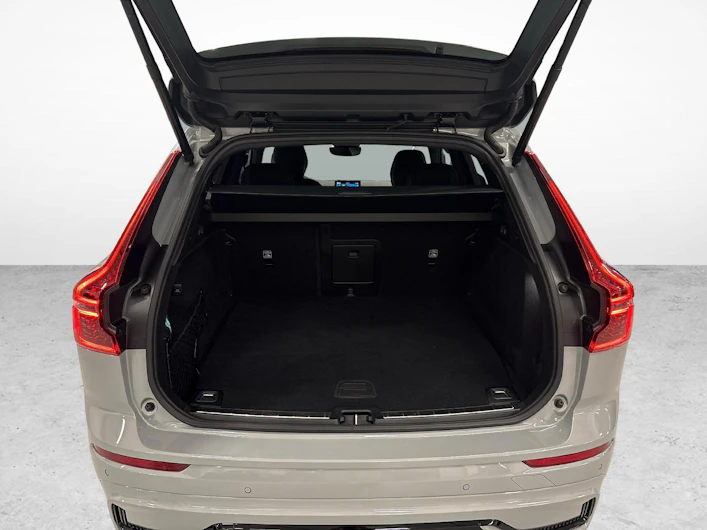 Fahrzeugbild VOLVO XC60