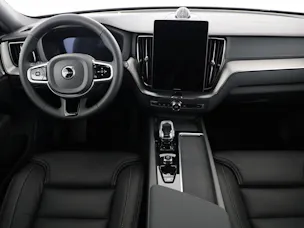 Volvo XC60 2.0 T8 TE Black Edition eAWD