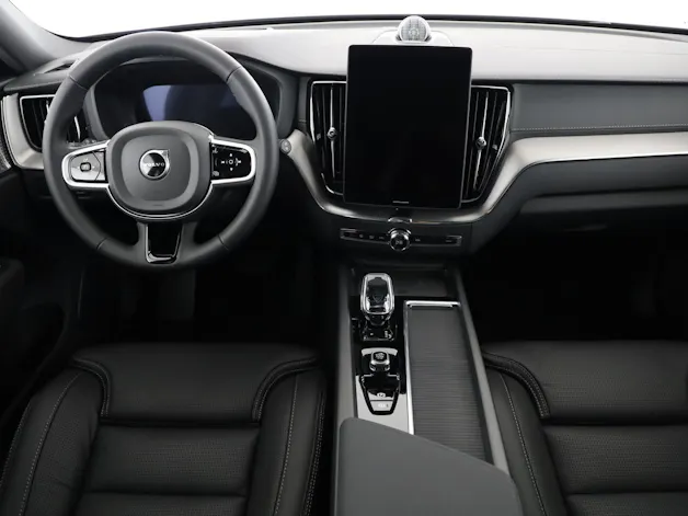 Volvo XC60 2.0 T8 TE Black Edition eAWD