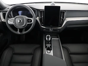 image du véhicule VOLVO XC60 2.0 T8 TE Black Edition eAWD