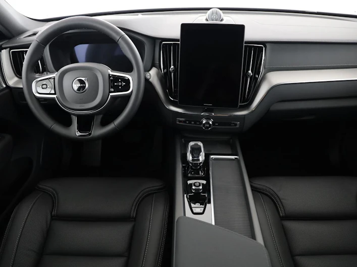 image du véhicule VOLVO XC60