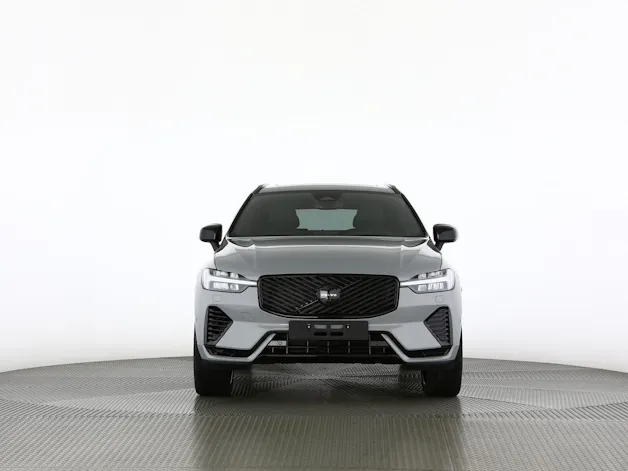 Volvo XC60 2.0 T8 TE Black Edition eAWD