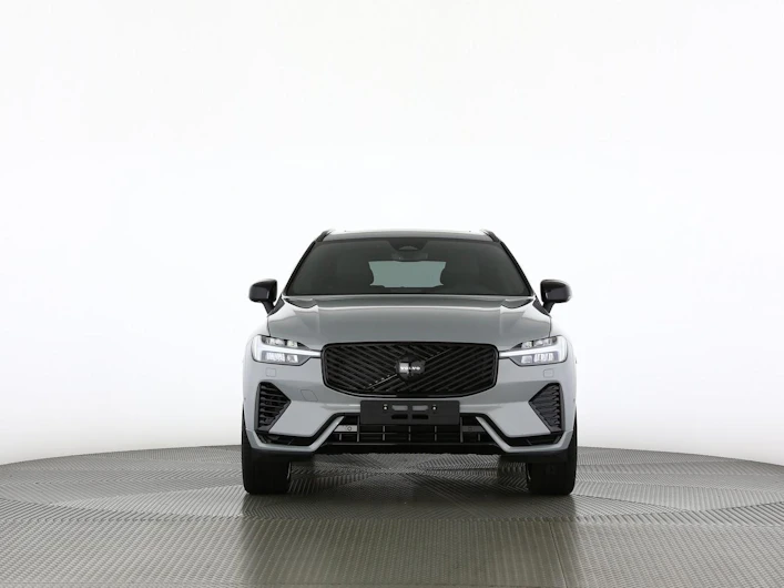 image du véhicule VOLVO XC60