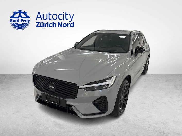 Fahrzeugbild VOLVO XC60
